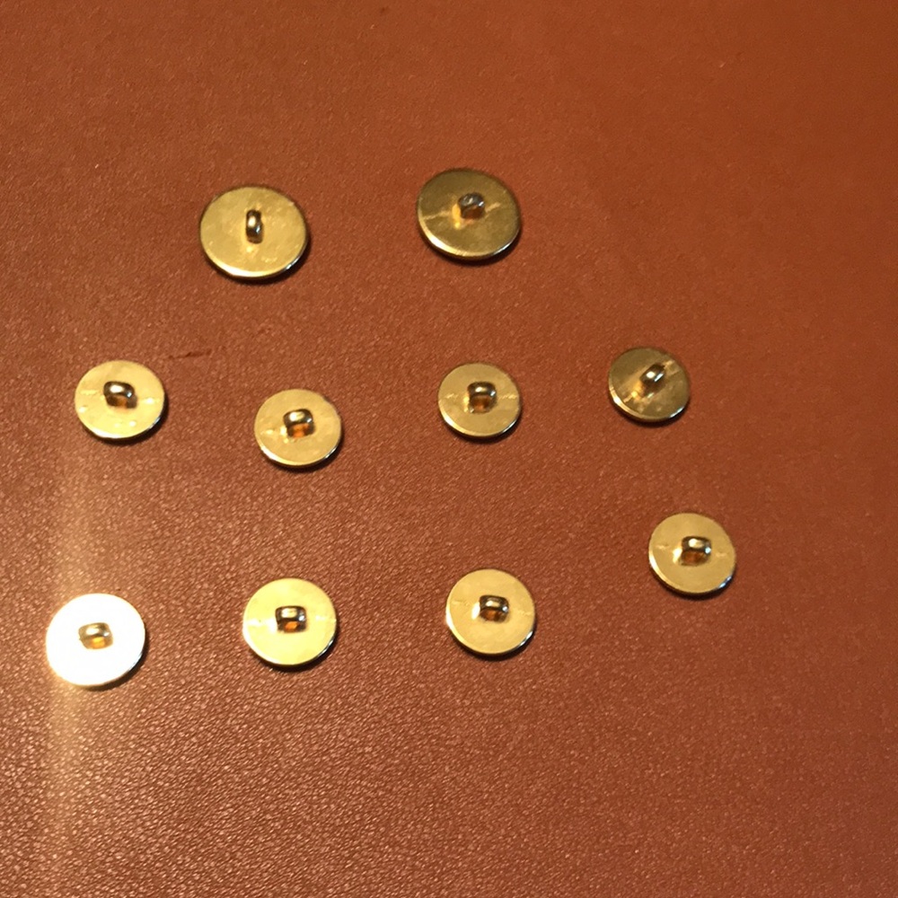 Austin Reed Blazer Buttons - Picture 7 of 11